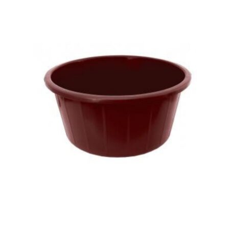 Bacia 80 litros super