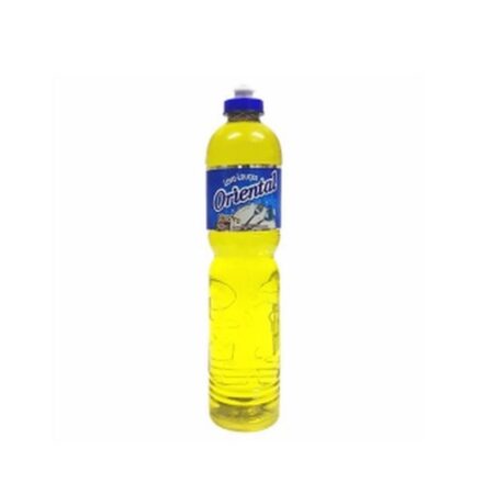 Detergente oriental neutro 500ML
